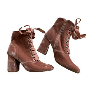 kenneth cole reaction women's booties